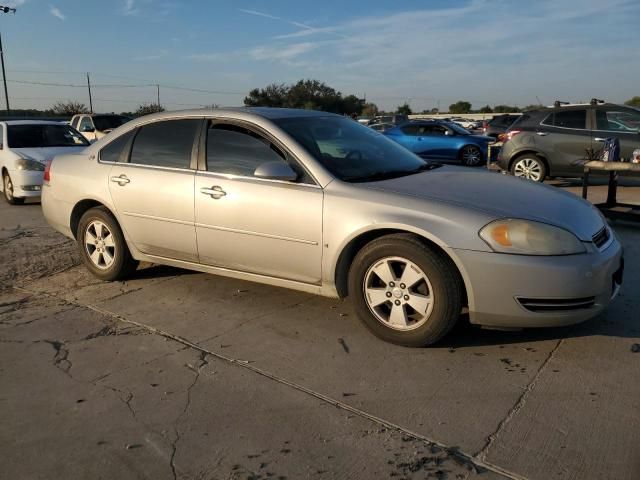 2007 Chevrolet Impala LT