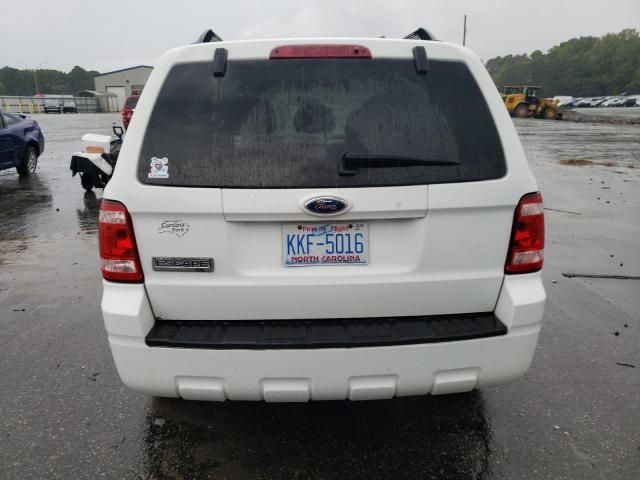 2008 Ford Escape XLT