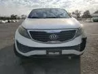 2012 KIA Sportage Base