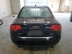 2007 Audi A4 2.0T Quattro