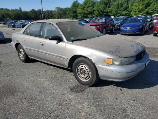 1999 Buick Century Custom