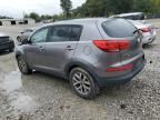 2014 KIA Sportage Base