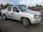 2008 Honda Ridgeline RT