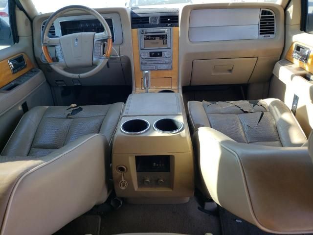 2007 Lincoln Navigator L