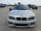 2004 BMW M3