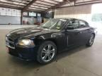 2012 Dodge Charger SXT