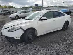 2012 Mazda 6 I en venta en Hueytown, AL