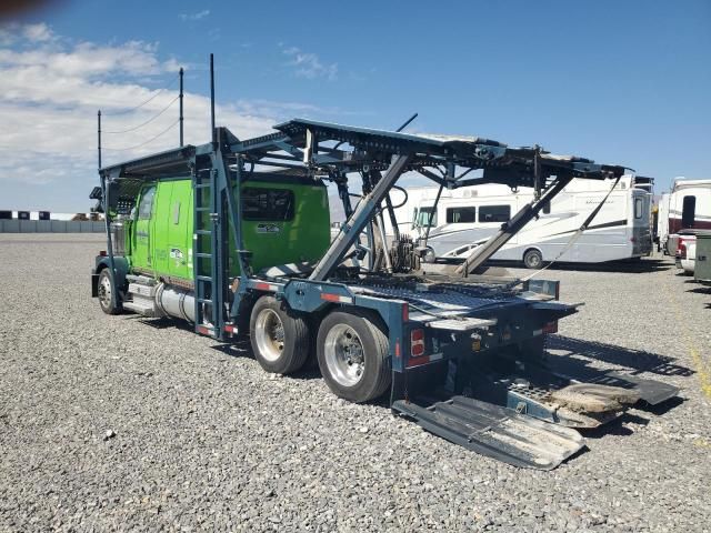 2019 Western Star 2019 Western Star Auto Car Convention