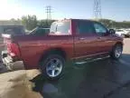 2012 Dodge RAM 1500 SLT