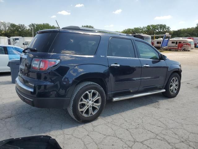 2015 GMC Acadia SLT-1