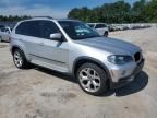 2008 BMW X5 4.8I