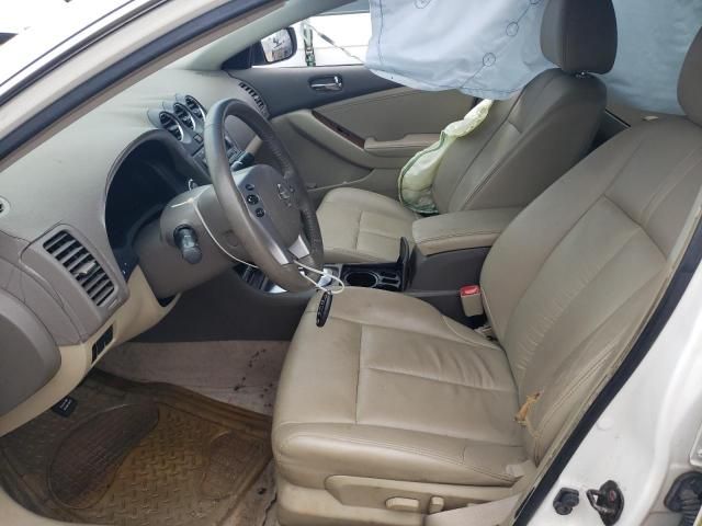 2008 Nissan Altima 2.5