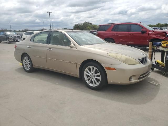 2005 Lexus ES 330