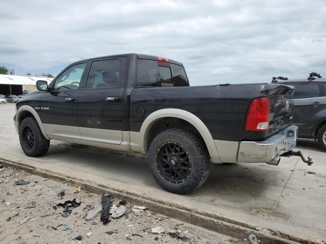 2009 Dodge RAM 1500