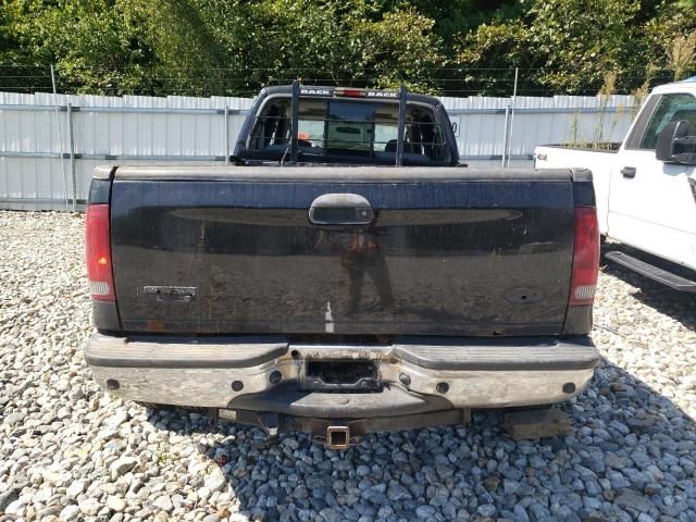 2003 Ford F350 Super Duty