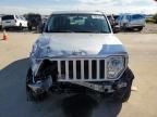 2011 Jeep Liberty Sport