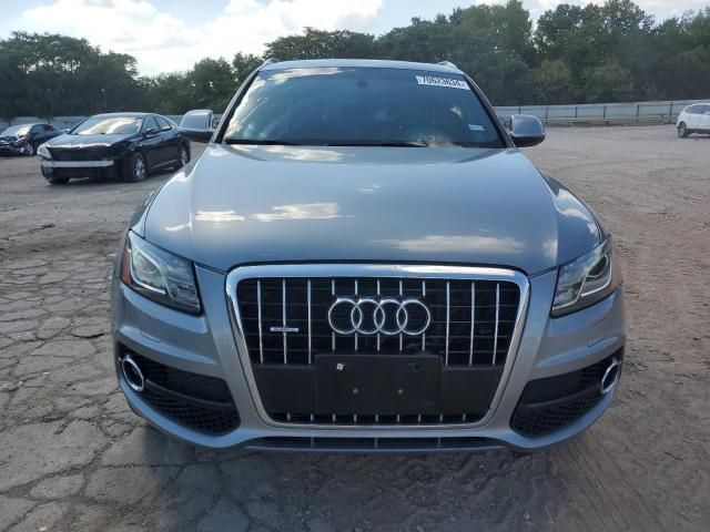 2011 Audi Q5 Premium Plus