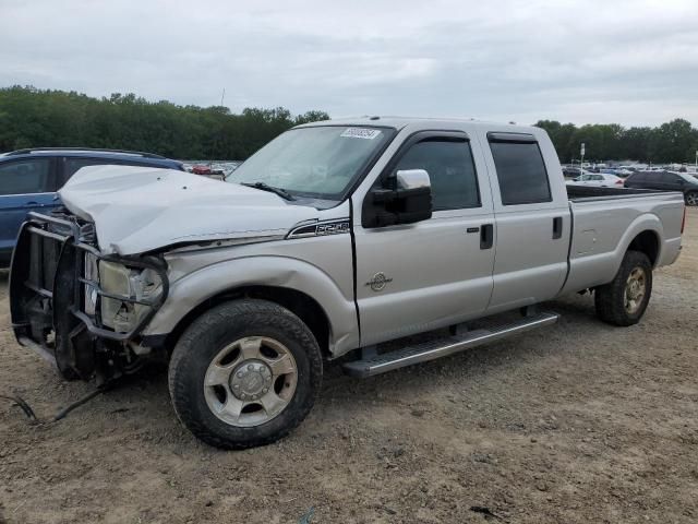 2011 Ford F250 Super Duty