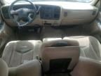 2003 Chevrolet Silverado C1500 Heavy Duty