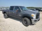 2011 Ford F250 Super Duty