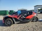 2020 Polaris Slingshot SL