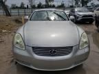 2005 Lexus SC 430