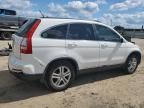 2010 Honda CR-V EXL