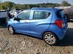 2016 Chevrolet Spark 1LT