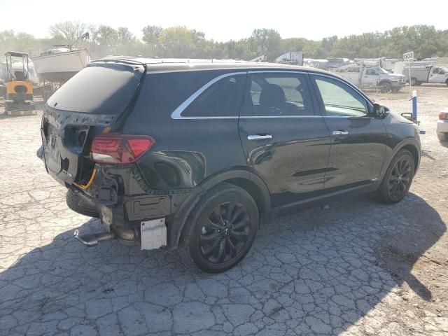 2020 KIA Sorento EX