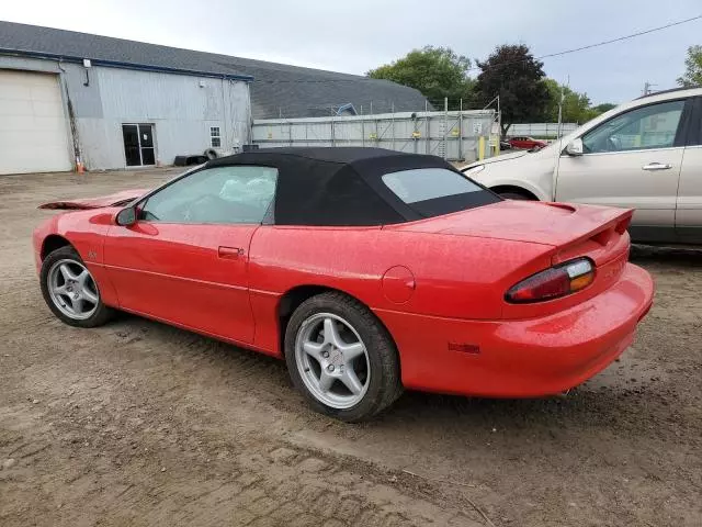 1999 Chevrolet Camaro Z28