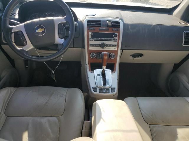 2008 Chevrolet Equinox LT