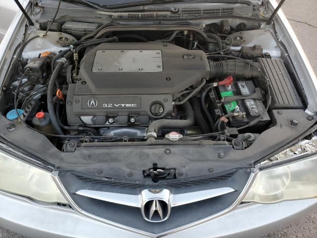 2002 Acura 3.2TL