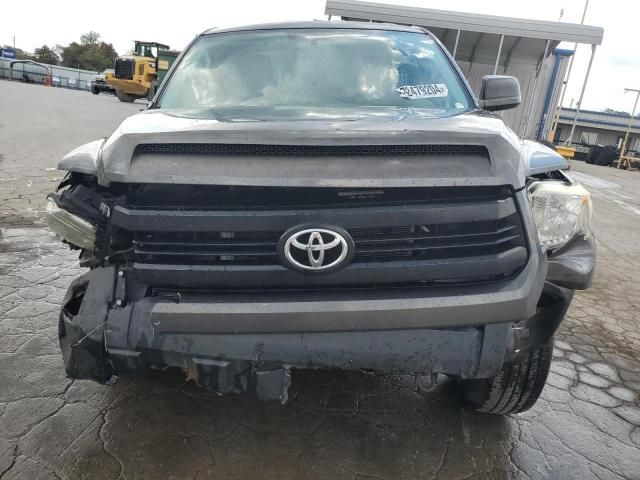 2014 Toyota Tundra Double Cab SR