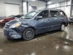 2009 Toyota Sienna XLE