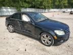 2008 Mercedes-Benz C 300 4matic