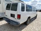 2012 Ford Econoline E350 Super Duty Wagon