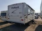 2010 Kutb Outback