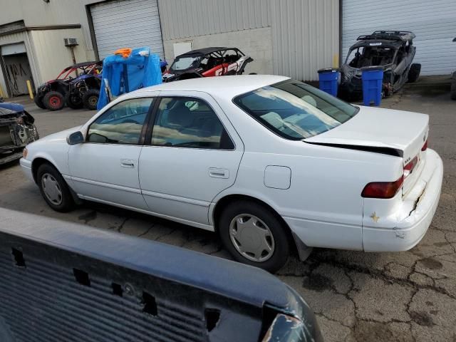 1999 Toyota Camry CE