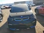 2016 BMW I3 REX