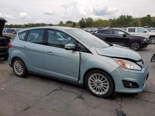 2013 Ford C-MAX SEL