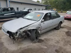 Ford salvage cars for sale: 1994 Ford Taurus GL