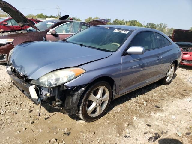 2004 Toyota Camry Solara SE