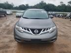 2014 Nissan Murano S