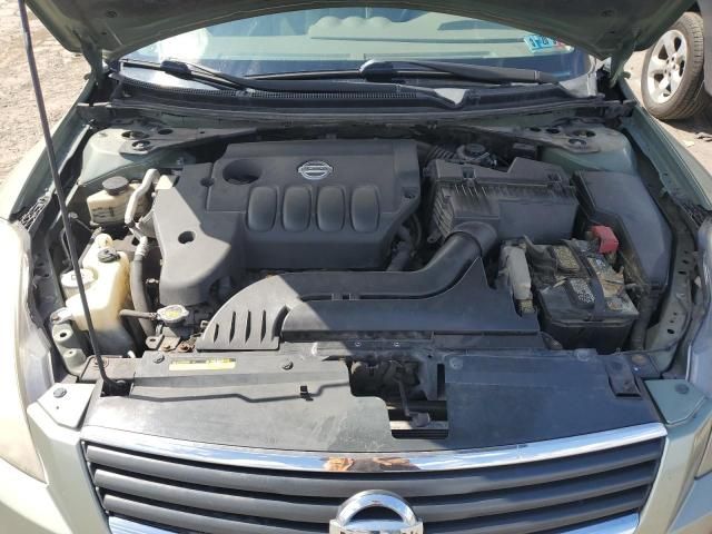 2008 Nissan Altima 2.5