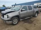 2009 GMC Sierra K1500 SLT