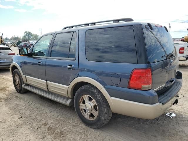 2006 Ford Expedition Eddie Bauer