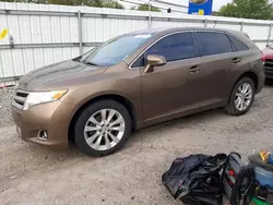 2014 Toyota Venza LE en venta en Walton, KY