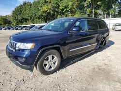 Cars Selling Today at auction: 2013 Jeep Grand Cherokee Laredo