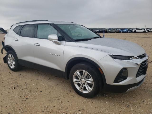 2019 Chevrolet Blazer 1LT