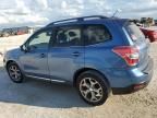 2015 Subaru Forester 2.5I Touring